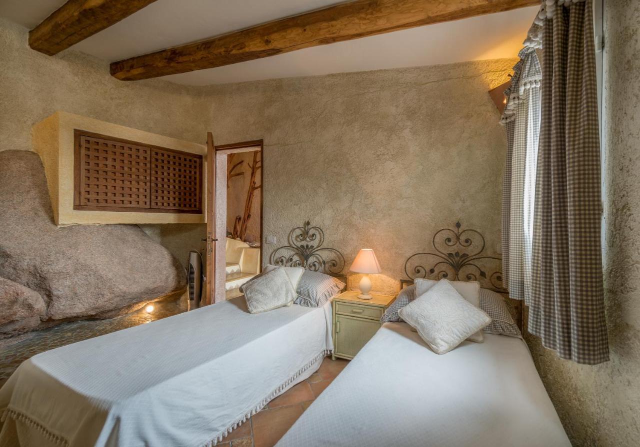 אביאדורי Sardinia Family Villas - Villa Nina With Private Pool מראה חיצוני תמונה