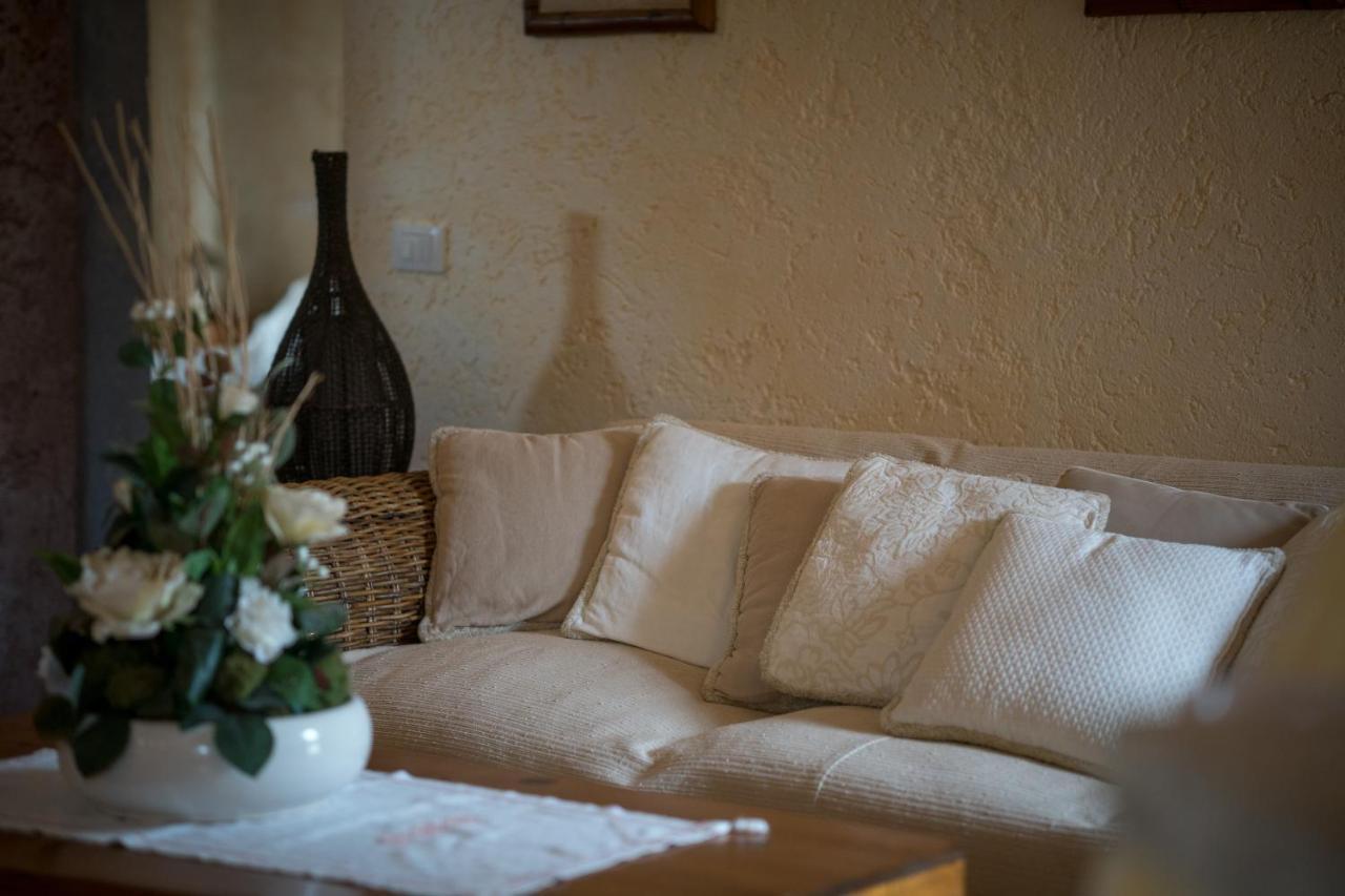 אביאדורי Sardinia Family Villas - Villa Nina With Private Pool מראה חיצוני תמונה