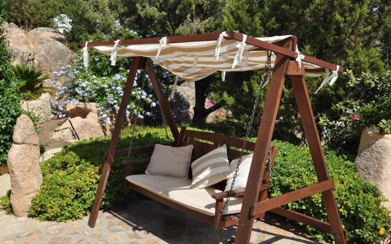 אביאדורי Sardinia Family Villas - Villa Nina With Private Pool מראה חיצוני תמונה