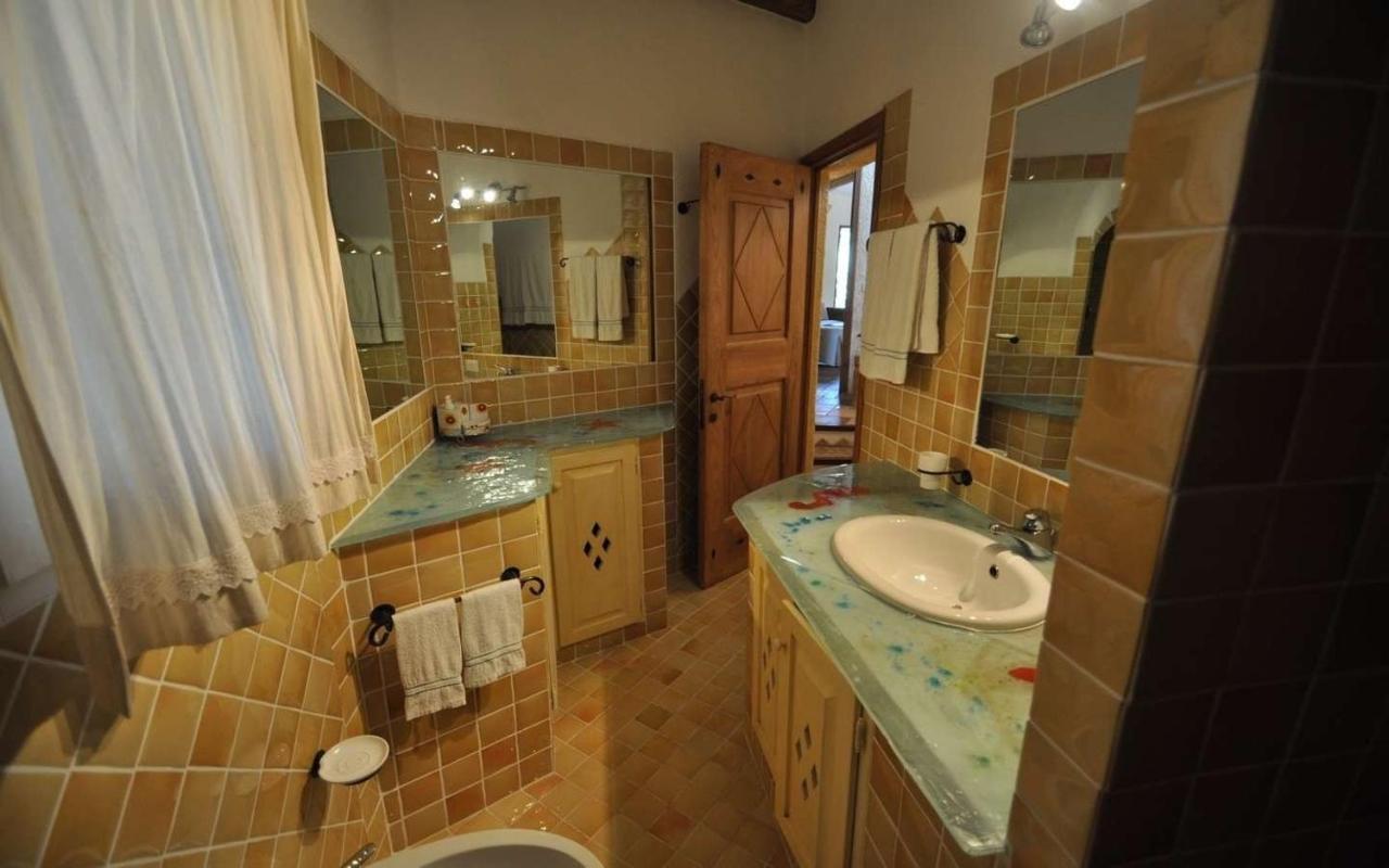 אביאדורי Sardinia Family Villas - Villa Nina With Private Pool מראה חיצוני תמונה