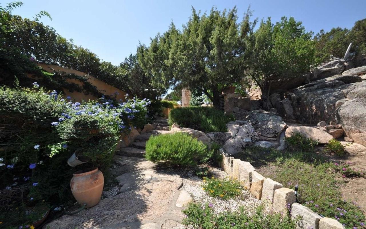אביאדורי Sardinia Family Villas - Villa Nina With Private Pool מראה חיצוני תמונה