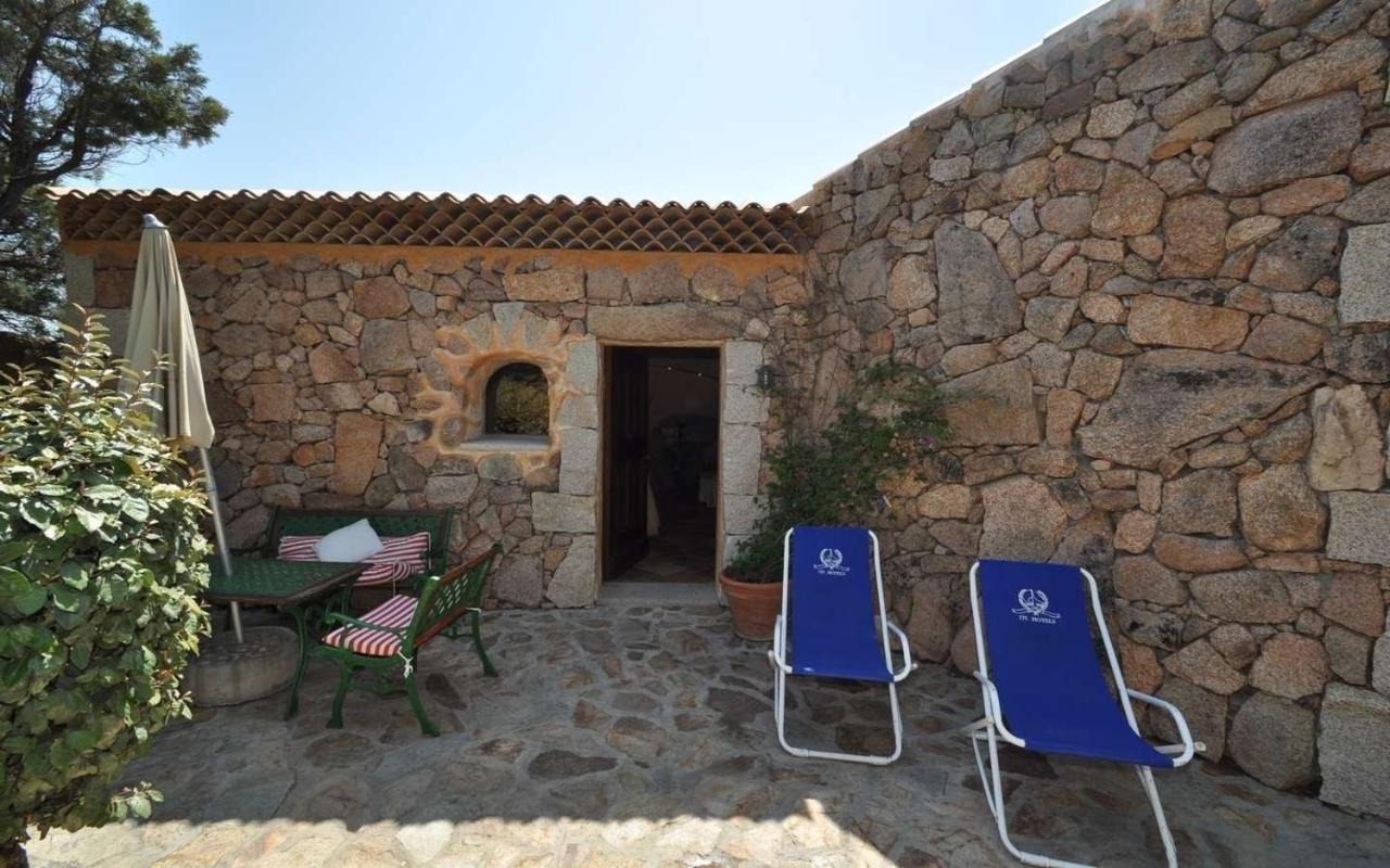 אביאדורי Sardinia Family Villas - Villa Nina With Private Pool מראה חיצוני תמונה