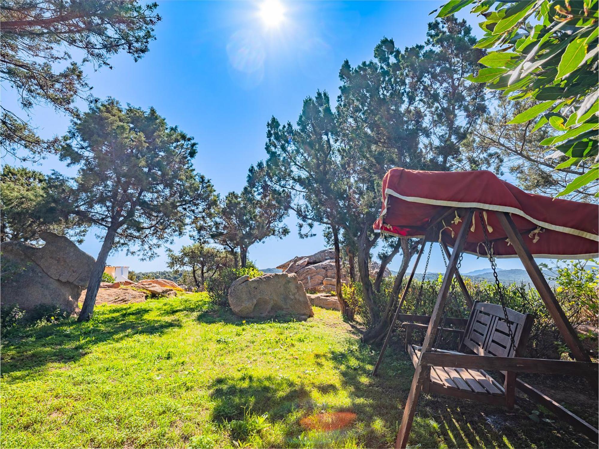 אביאדורי Sardinia Family Villas - Villa Nina With Private Pool מראה חיצוני תמונה