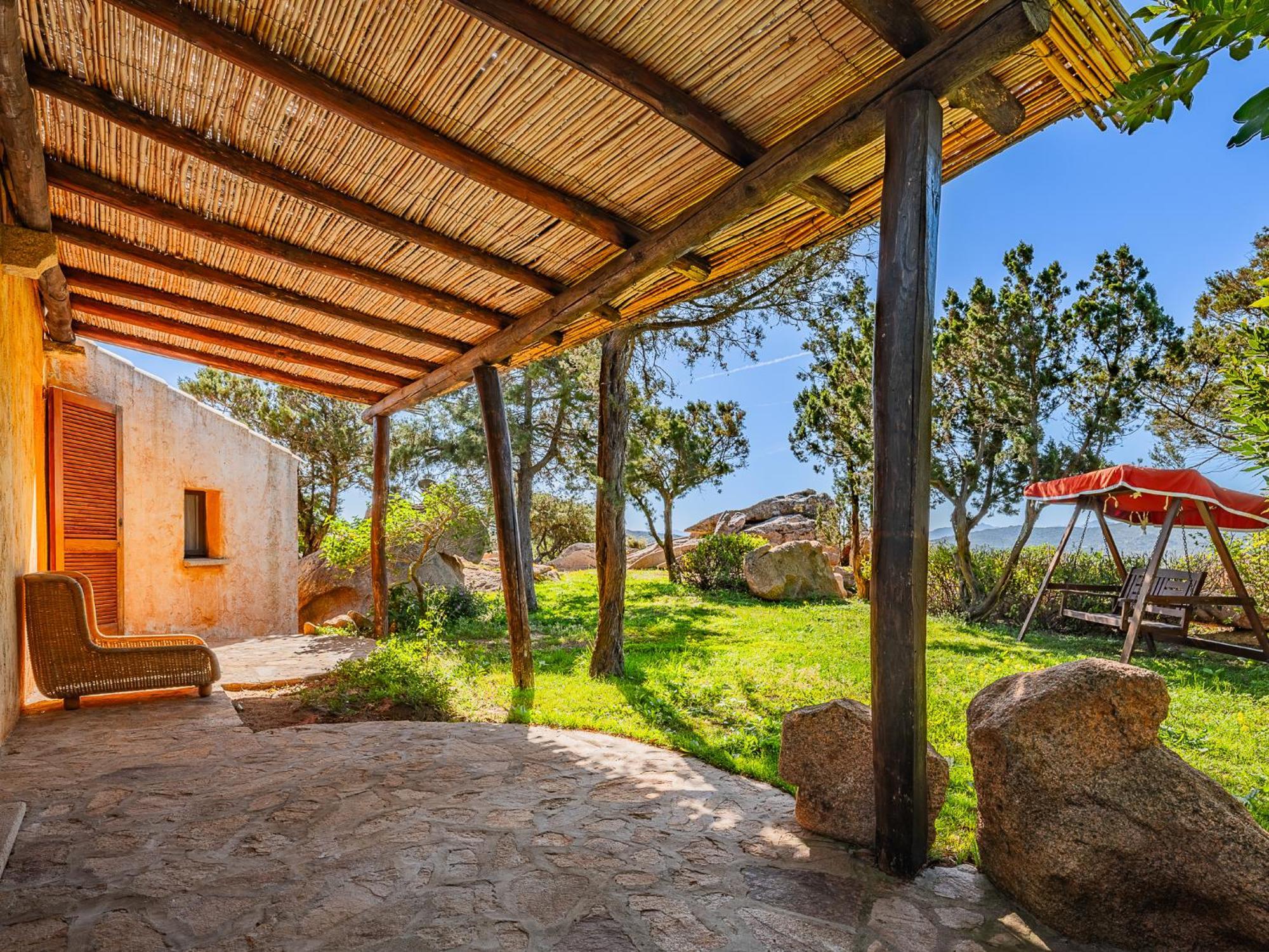 אביאדורי Sardinia Family Villas - Villa Nina With Private Pool מראה חיצוני תמונה