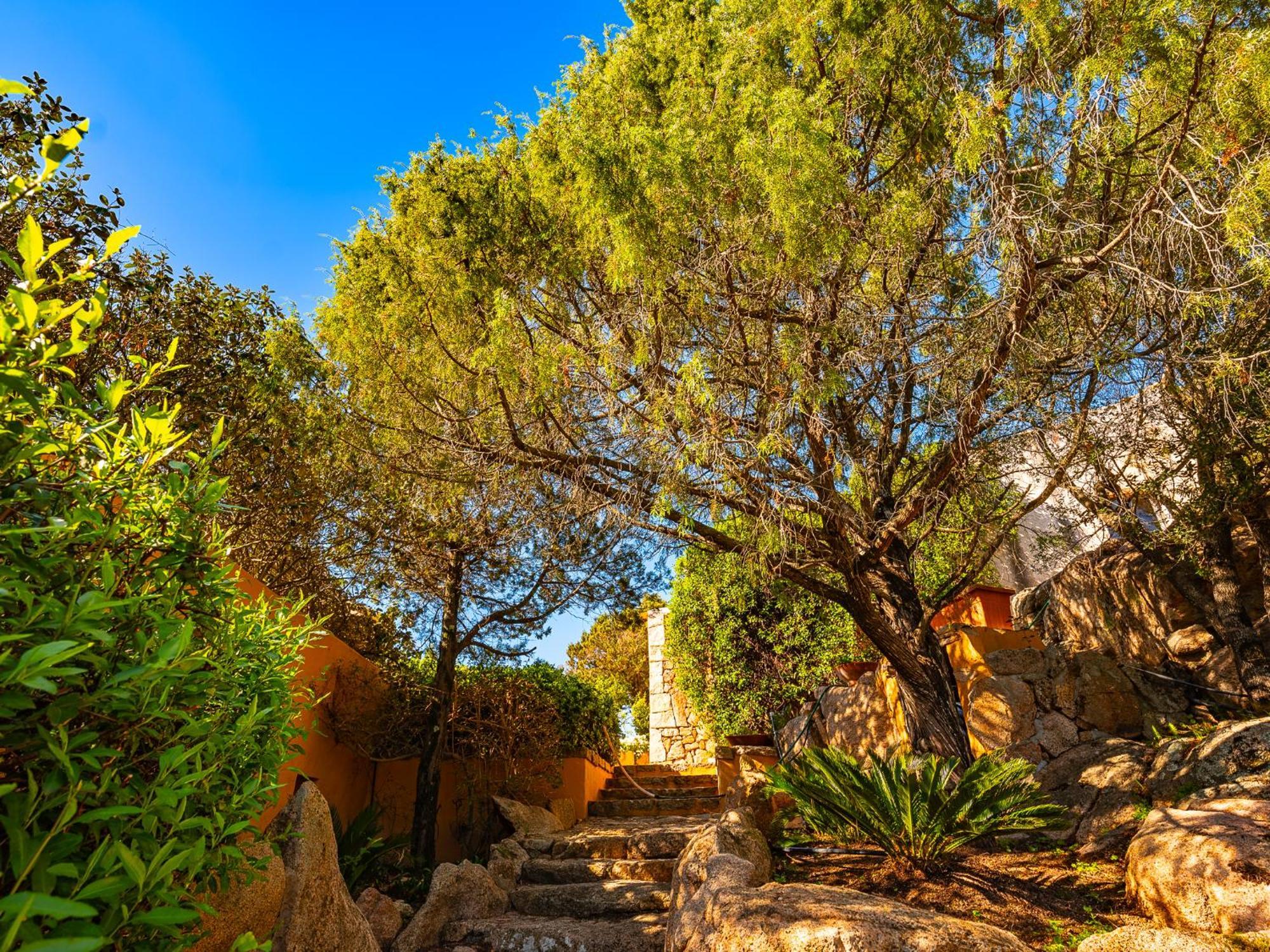 אביאדורי Sardinia Family Villas - Villa Nina With Private Pool מראה חיצוני תמונה
